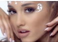 "Break Free" : Ariana Grande sexy dans les étoiles