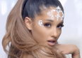 Ariana Grande : 4 nouveaux titres en écoute !
