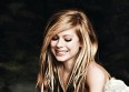 Avril Lavigne : extinction de voix en plein concert !