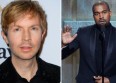 Grammy : Beck réagit au scandale Kanye West