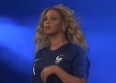 Beyoncé et Jay-Z célèbrent la victoire des Bleus