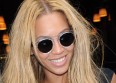 Beyoncé : 72 chansons pour son nouvel album