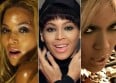 Beyoncé : quel est le meilleur clip de l'album "4" ?