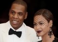 Beyoncé & Jay-Z : leur tournée entre dans l'histoire