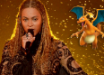 Beyoncé victime du succès de Pokémon Go