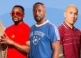 Black Eyed Peas : un clip tonique pour "HIT IT"