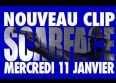 Booba insult� par ses fans pour le clip "Scarface"