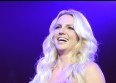 Britney Spears : 1ères vidéos des répétitions