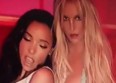 Britney Spears : les premières images du clip !