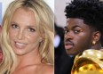 Britney Spears et Lil Nas X célébrés par le TIME