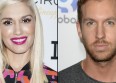 Calvin Harris et Gwen Stefani réunis : écoutez !