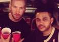 Clip Calvin Harris Over Now
