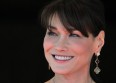 Ecoutez le titre "Jolis sapins" de Carla Bruni