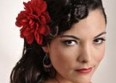 Caro Emerald : la "Betty Boop" de la sc�ne jazz
