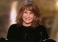 César 2022 : Valérie Lemercier gagne avec "Aline"