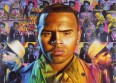 Chris Brown : son nouvel album est déjà n°1