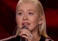 AMAs : Christina Aguilera reprend Whitney