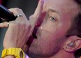 Coldplay : des bracelets qui co�tent trop cher...