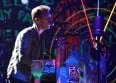 Coldplay : le clip "Live 2012" du hit "Paradise"