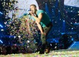 Coldplay a illuminé le Stade de France