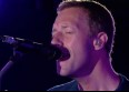 Coldplay dévoile l'inédit "Oceans"