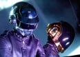 Clip Daft Punk The Writing of