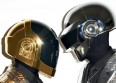 Daft Punk en cinq titres cultes