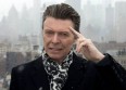 David Bowie écrit la musique de "Bob l'éponge"