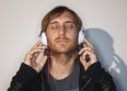 Guetta : 3.5 millions d'albums vendus � l'�tranger