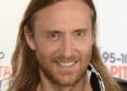 Guetta : son nouveau single avec Sam Martin