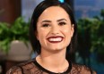 Demi Lovato éblouit en live à la télé US (vidéo)