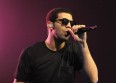 Drake : un concert à Bercy le 5 avril 2012