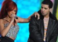 MTV VMA's 2012 : Drake domine les nominations