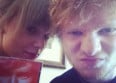Ed Sheeran et Taylor Swift : le duo pour bientôt !