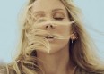 Ellie Goulding : pochette et tracklist de "Delirium"
