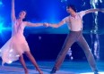 "DALS" : Elsa Esnoult danse sur "My Heart Will..."