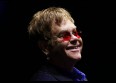 Elton John : "The Million Dollar Piano" au cinéma !