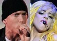 Facebook : Eminem plus fort que Lady GaGa