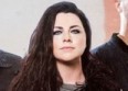 Evanescence confirme son nouvel album !