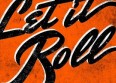 Flo Rida enchaîne avec "Let It Roll"