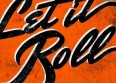Flo Rida encha�ne avec "Let It Roll"