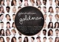 "Génération Goldman" déjà n°1 sur iTunes