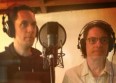 Grand Corps Malade en duo avec Francis Cabrel