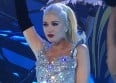 Gwen Stefani lance sa résidence à Vegas (vidéos)