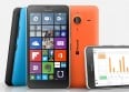 Musique de la pub Microsoft Lumia 640 : qui chante ?