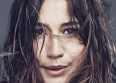 Izia : son nouveau single "Twenty Times A Day"