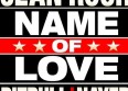Jean-Roch feat. Nayer & Pitbull : "Name Of Love"