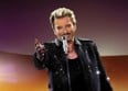 Johnny Hallyday change ses plans pour Nice