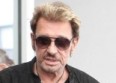 Johnny Hallyday : un premier concert �patant
