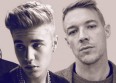 Jack Ü et Justin Bieber : le single !